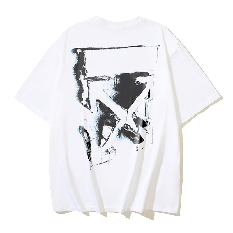 OFF-WHITE T-shirts-222