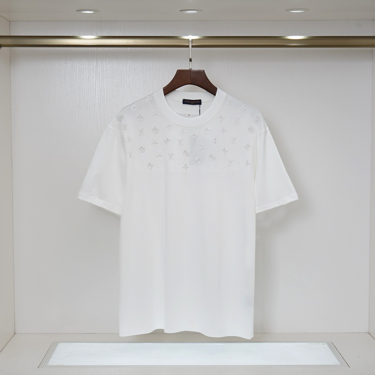 LV T-shirts-2308