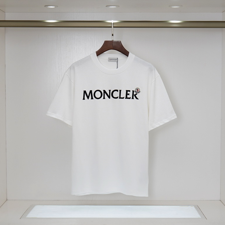 MONCLER T-shirts-948