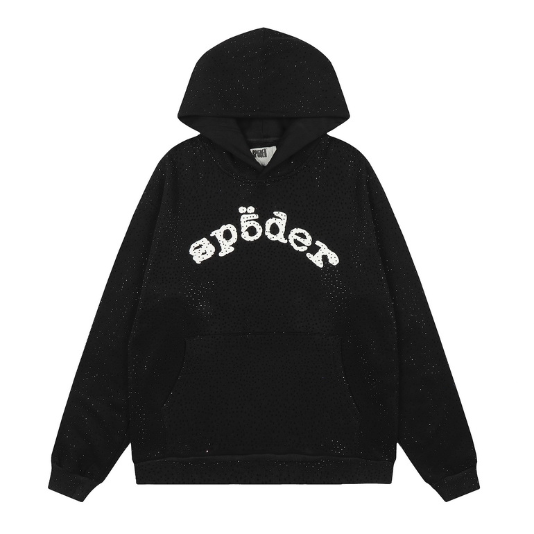 SP5der Hoody-335