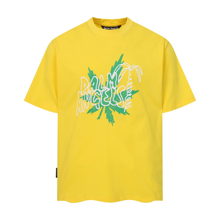 Palm Angels T-shirts-747
