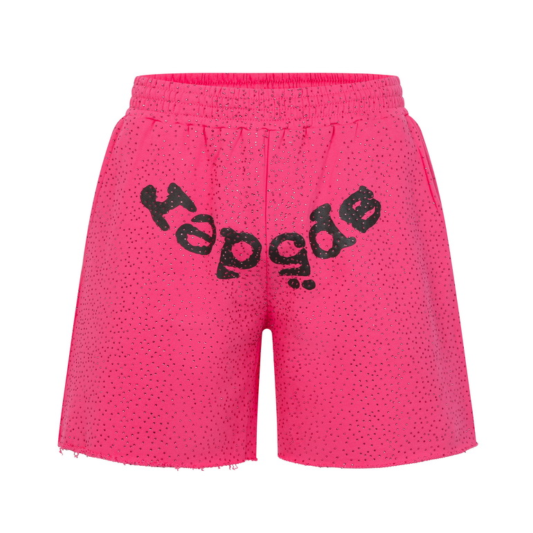 SP5der Shorts-028