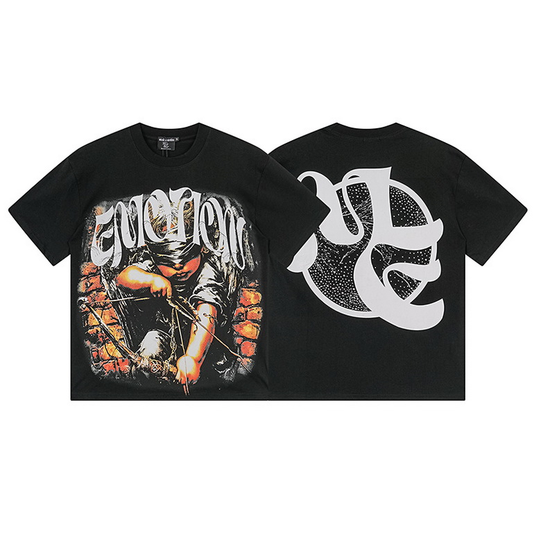 MIXED EMOTION T-shirts-106