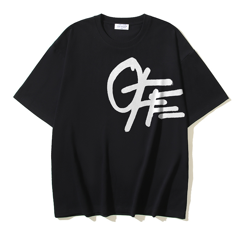 OFF-WHITE T-shirts-134