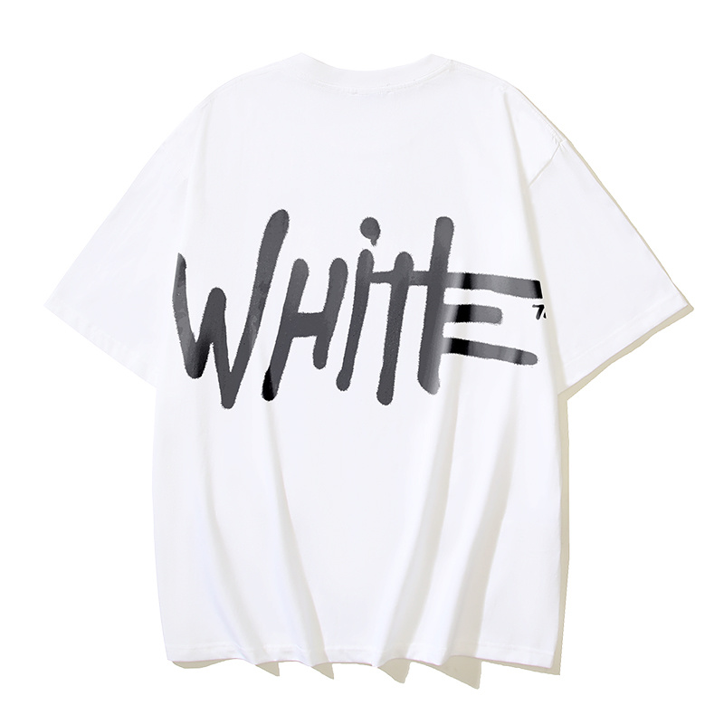 OFF-WHITE T-shirts-131
