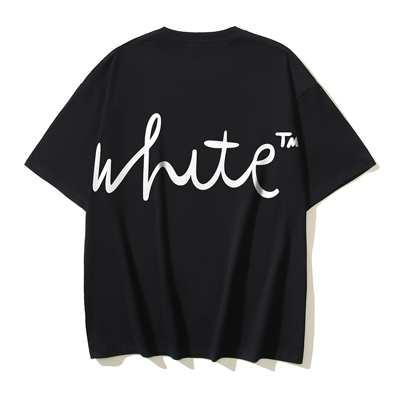 OFF-WHITE T-shirts-127