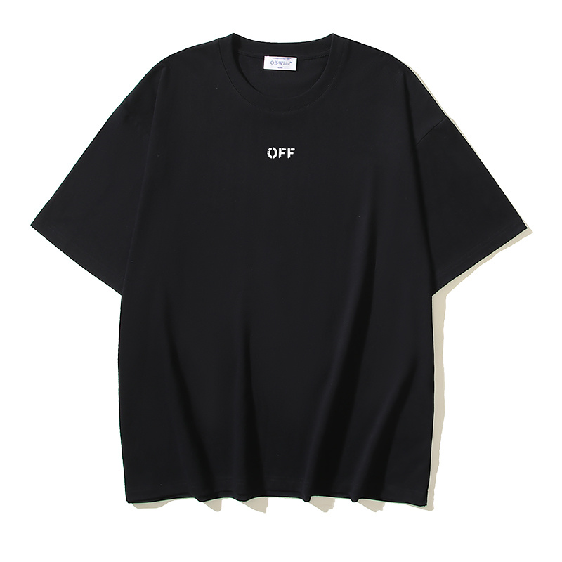 OFF-WHITE T-shirts-221