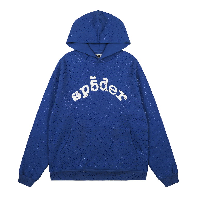 SP5der Hoody-334