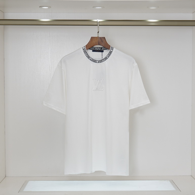LV T-shirts-2290