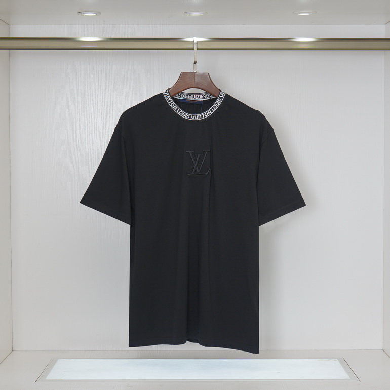 LV T-shirts-2289