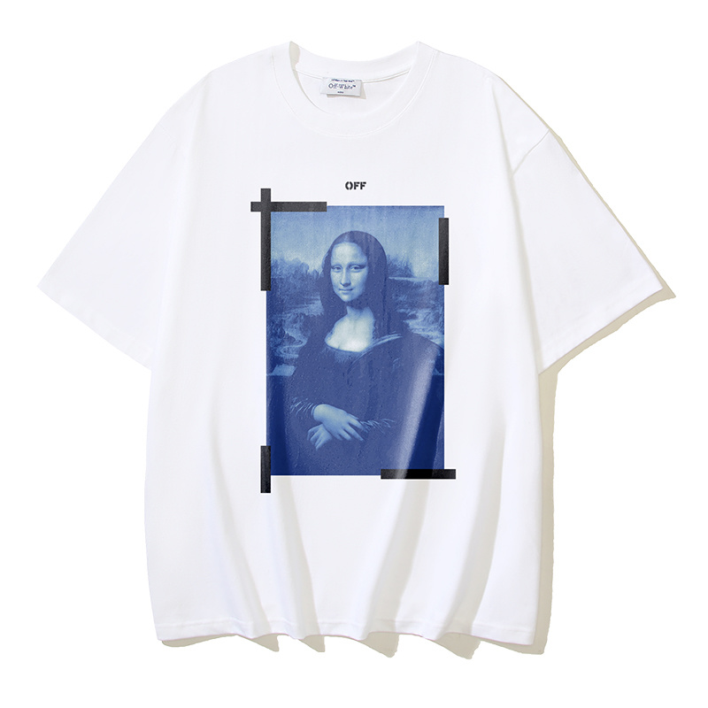 OFF-WHITE T-shirts-118