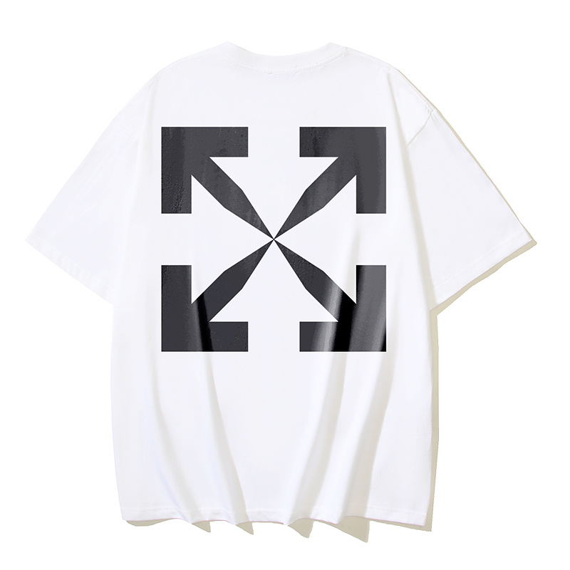 OFF-WHITE T-shirts-117