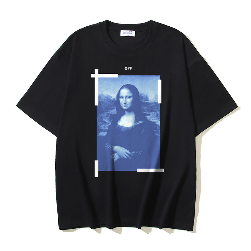 OFF-WHITE T-shirts-116