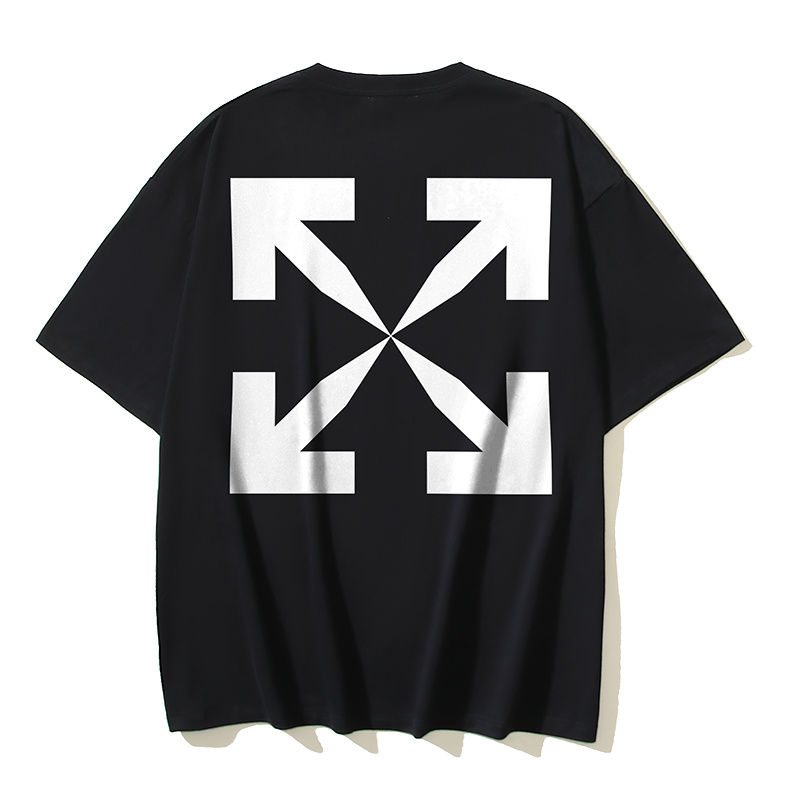 OFF-WHITE T-shirts-115