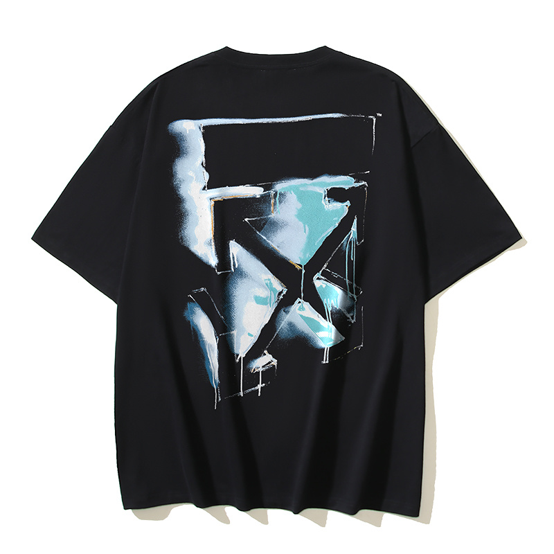 OFF-WHITE T-shirts-220