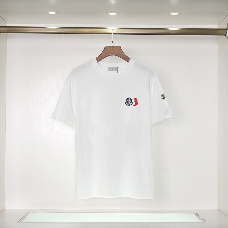 MONCLER T-shirts-946