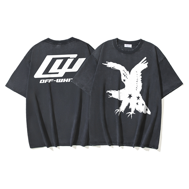 OFF-WHITE T-shirts-236