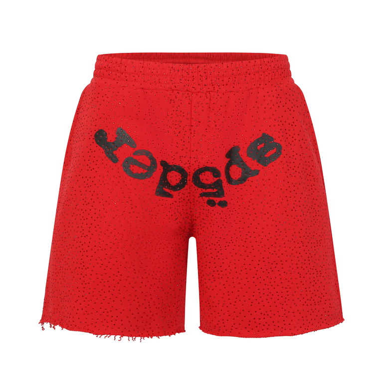 SP5der Shorts-026