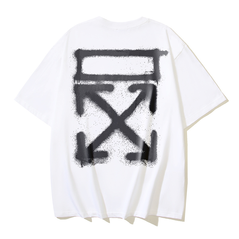 OFF-WHITE T-shirts-109