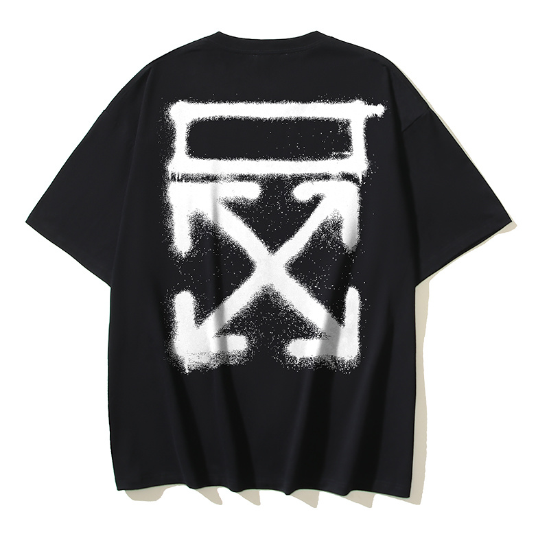 OFF-WHITE T-shirts-107