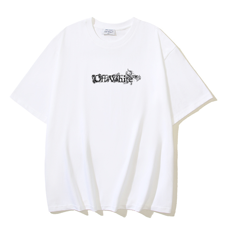OFF-WHITE T-shirts-219