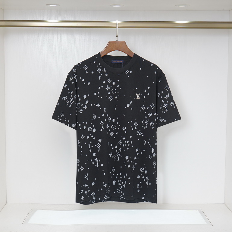 LV T-shirts-2305