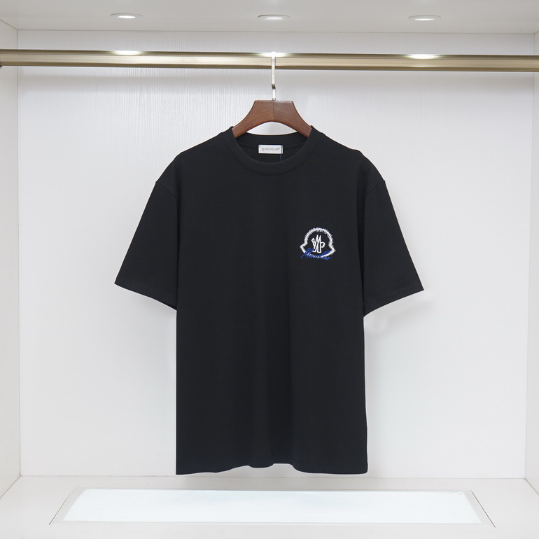 MONCLER T-shirts-944