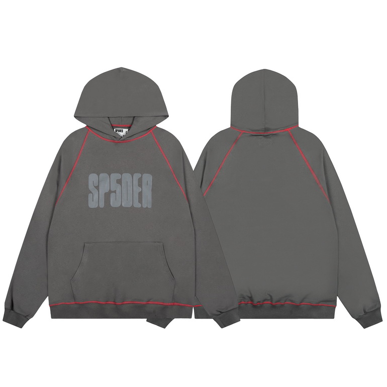 SP5der Hoody-321