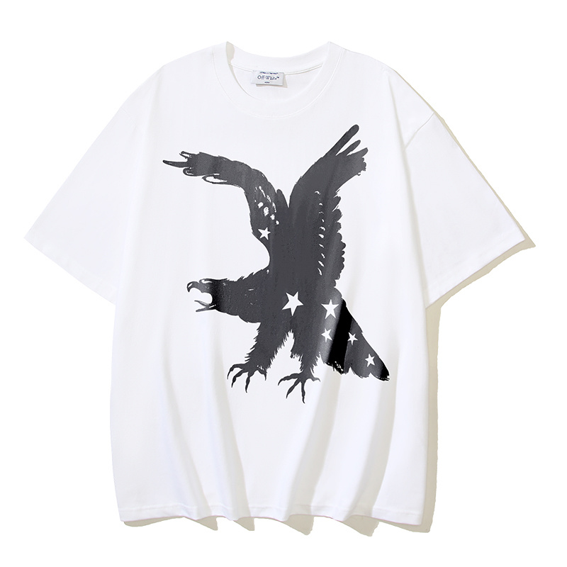 OFF-WHITE T-shirts-102