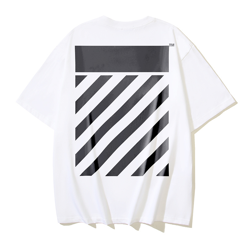 OFF-WHITE T-shirts-097