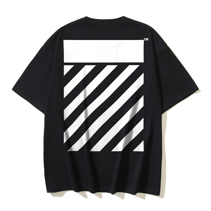 OFF-WHITE T-shirts-095