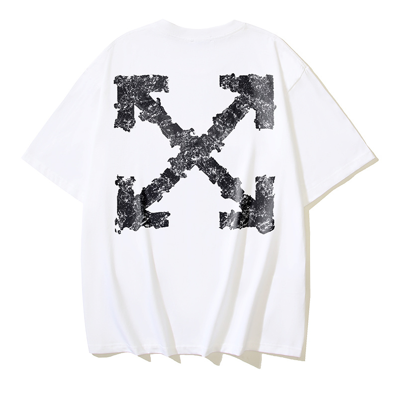 OFF-WHITE T-shirts-218
