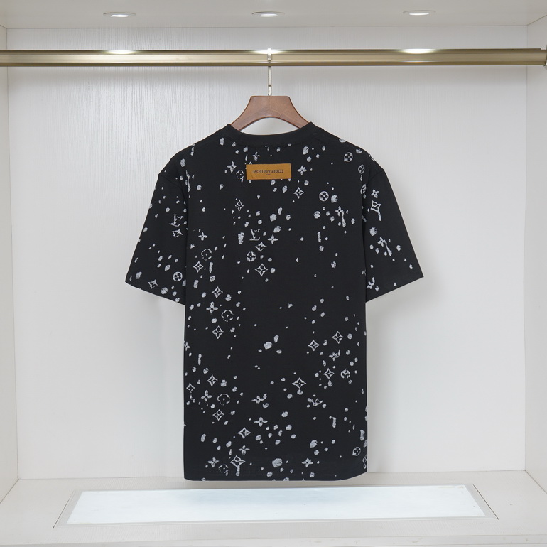 LV T-shirts-2304