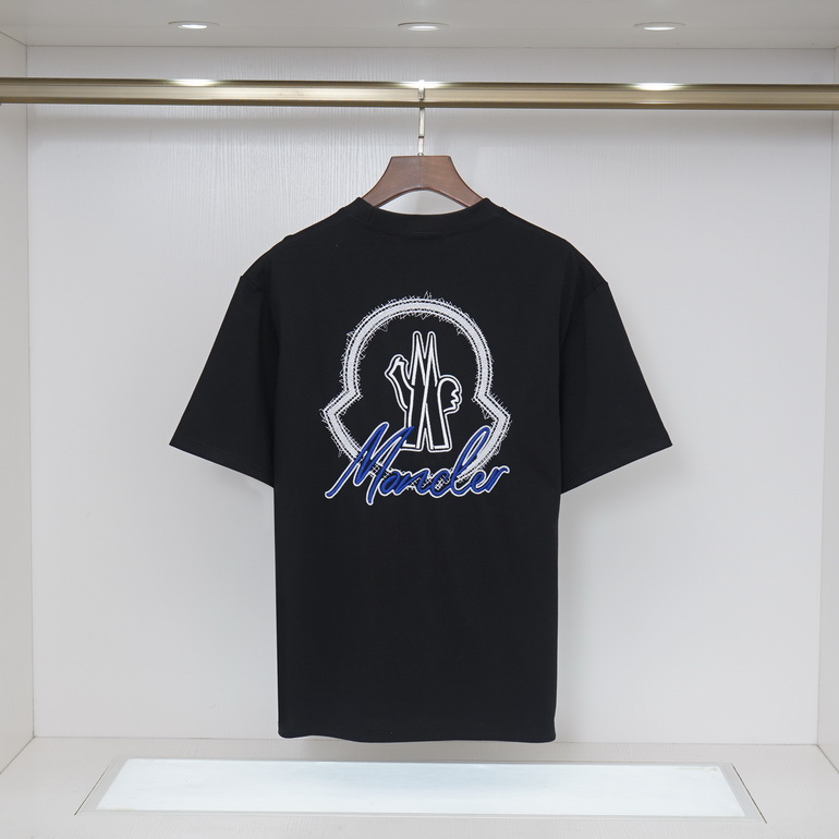 MONCLER T-shirts-942