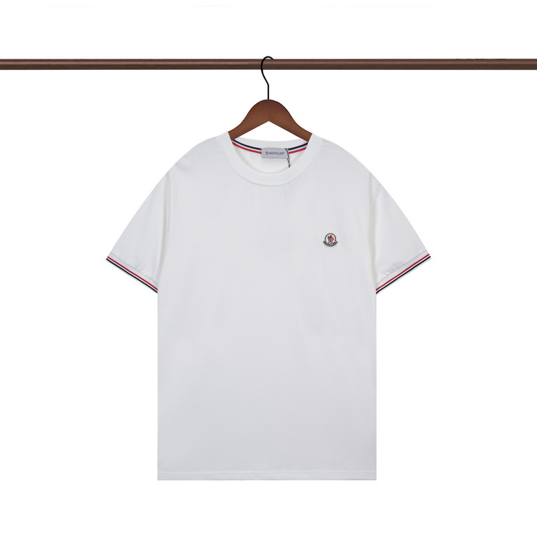 MONCLER T-shirts-943