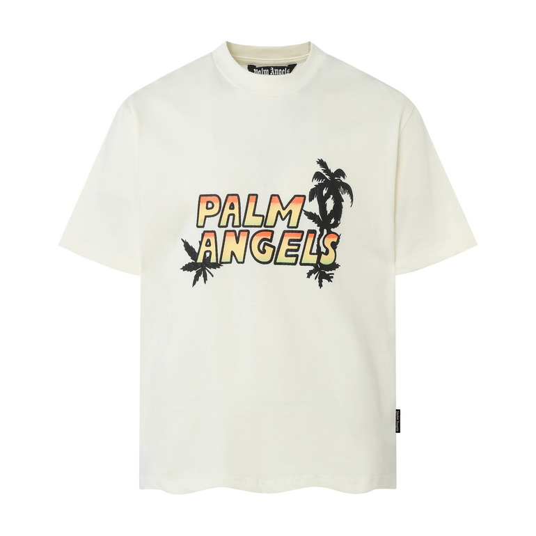 Palm Angels T-shirts-743