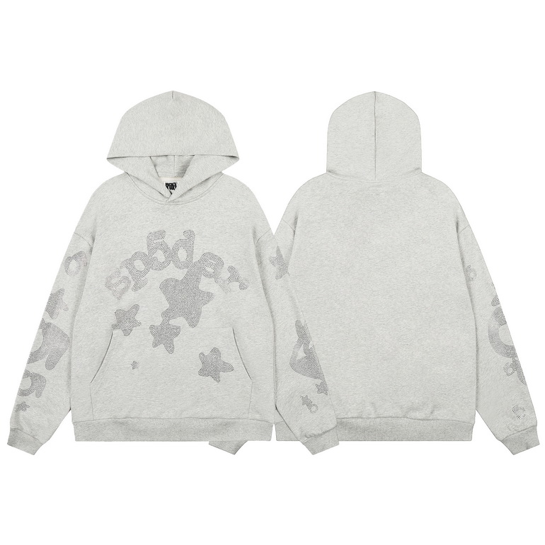 SP5der Hoody-320