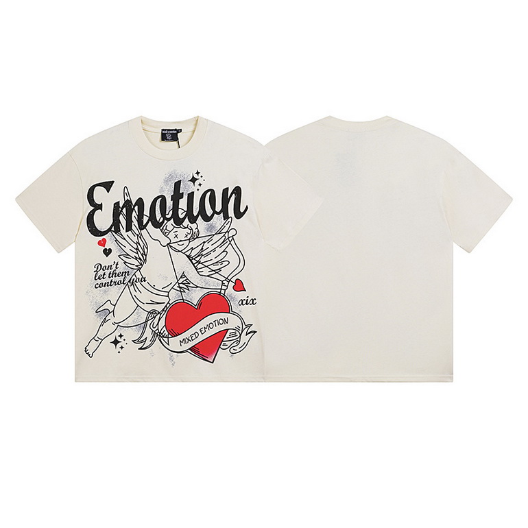 MIXED EMOTION T-shirts-102