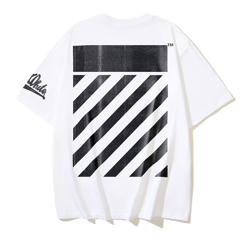 OFF-WHITE T-shirts-089