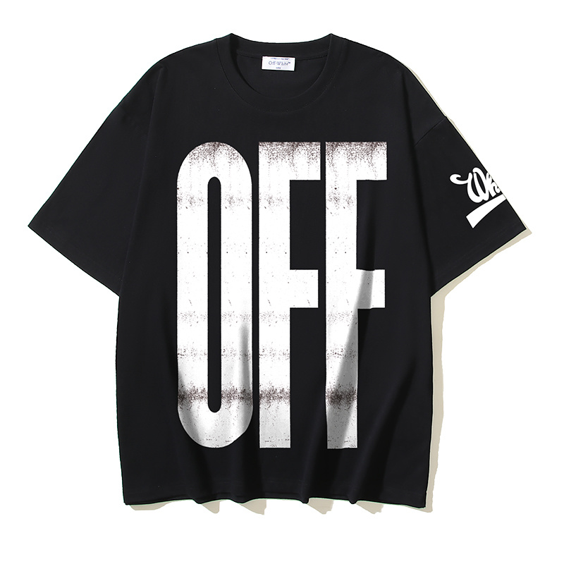 OFF-WHITE T-shirts-088