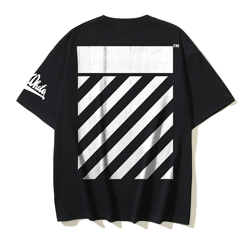 OFF-WHITE T-shirts-087