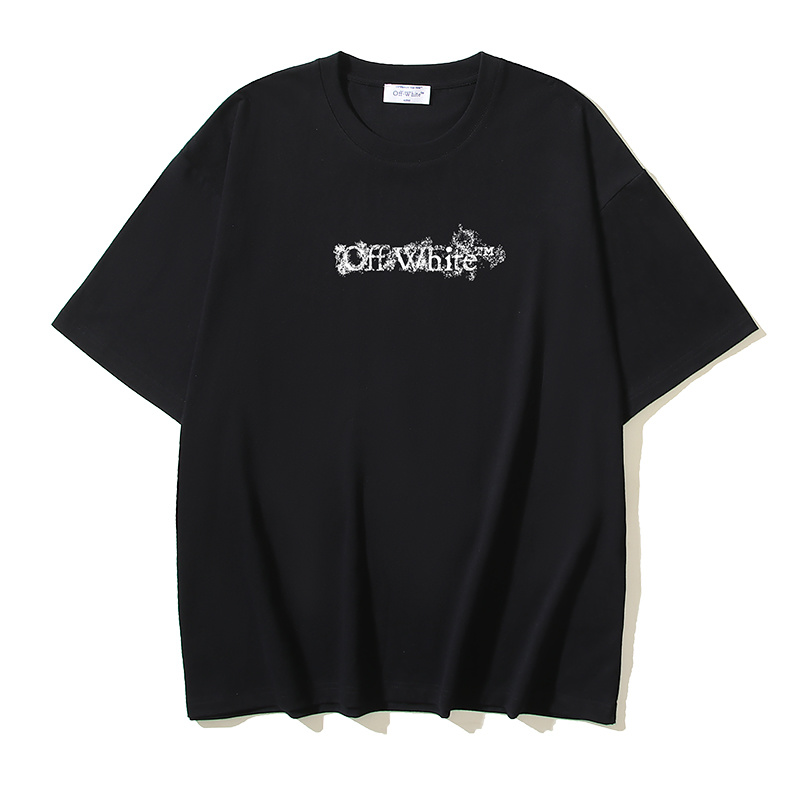 OFF-WHITE T-shirts-217