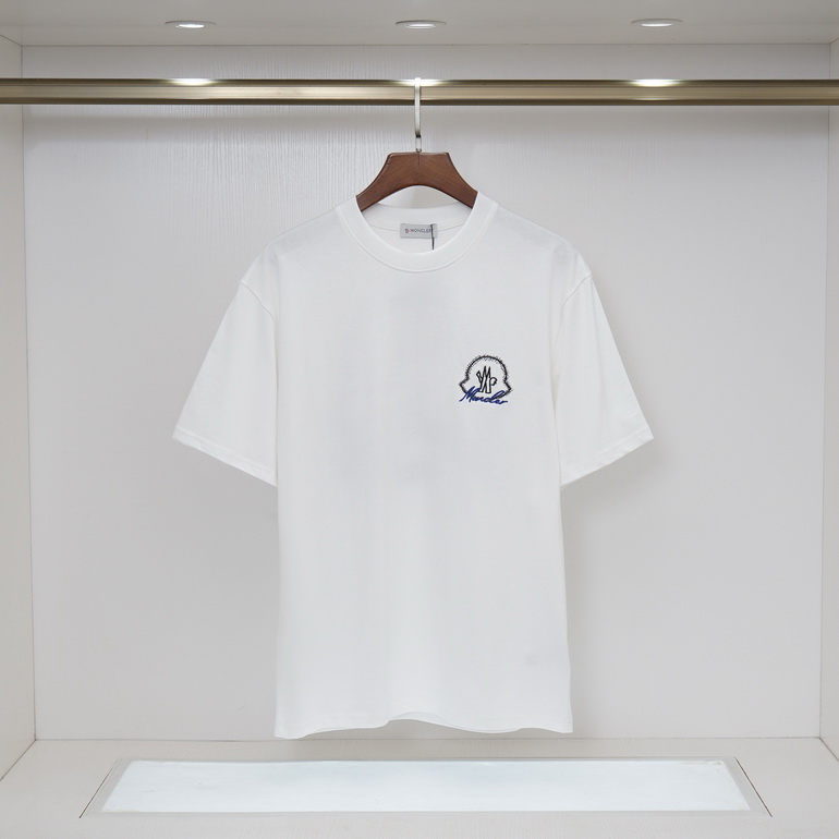 MONCLER T-shirts-941