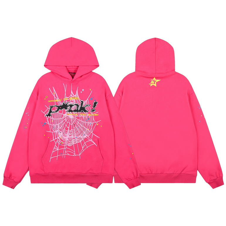 SP5der Hoody-319