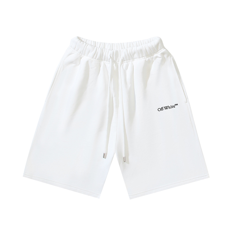 OFF-WHITE Shorts-071