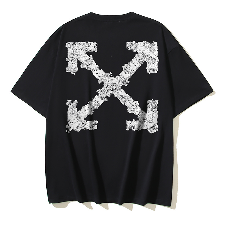 OFF-WHITE T-shirts-216