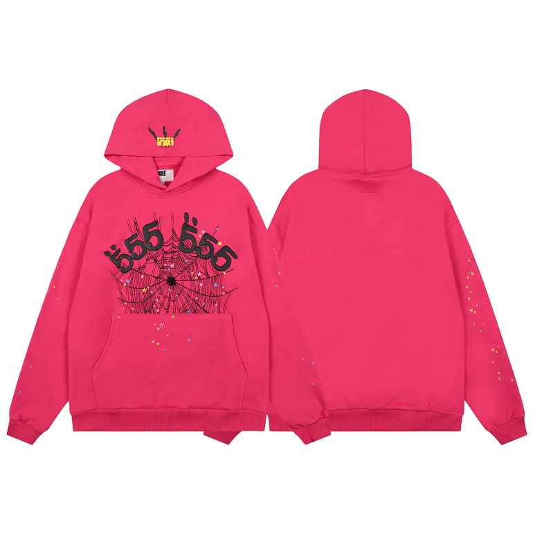 SP5der Hoody-318