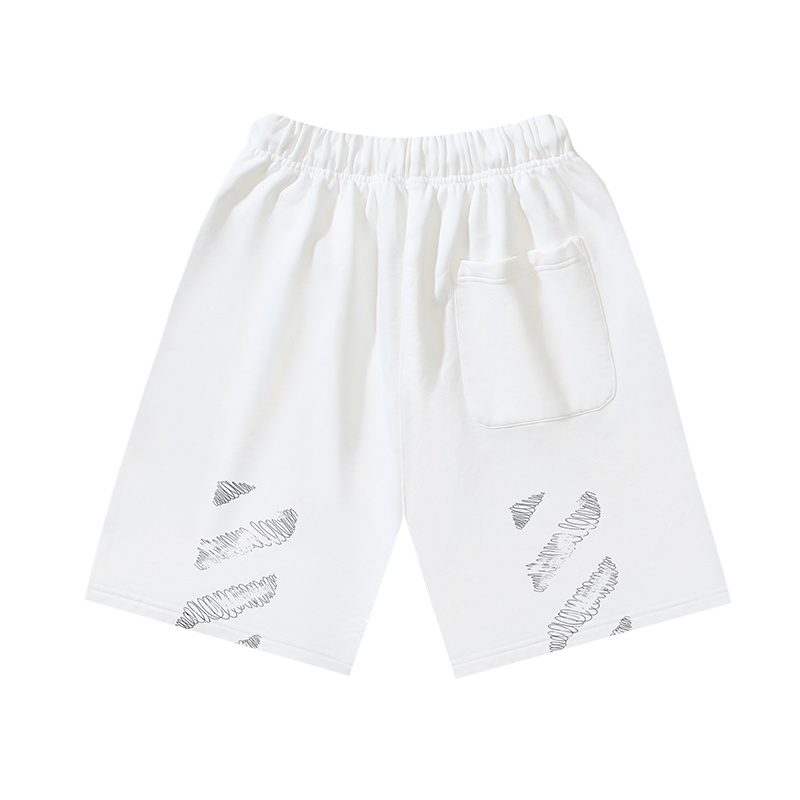 OFF-WHITE Shorts-070