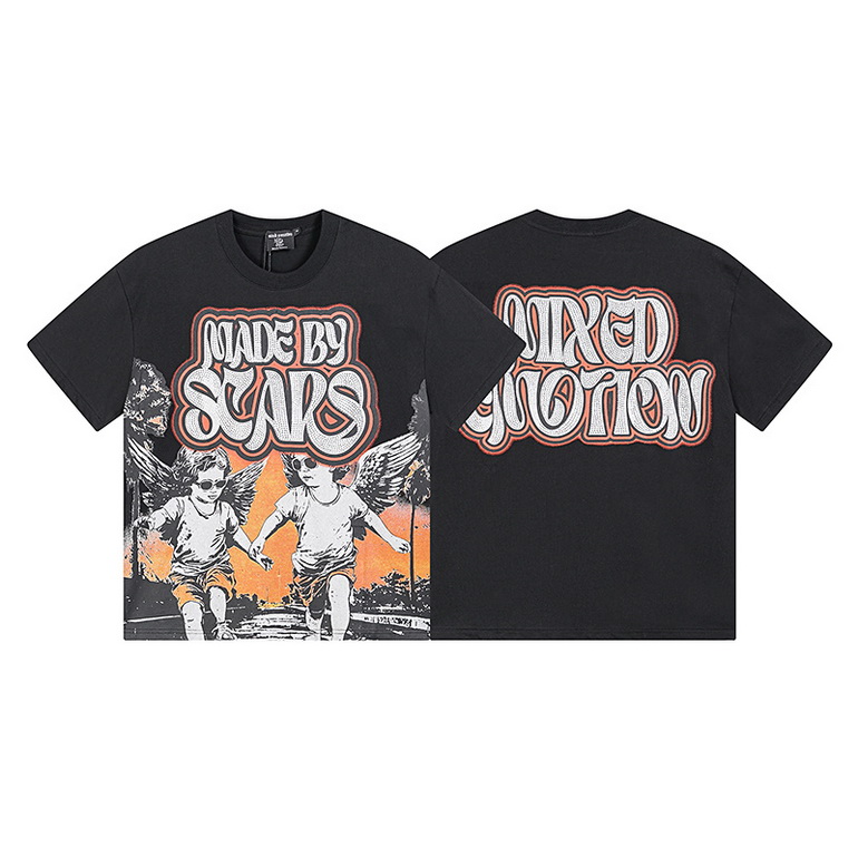 MIXED EMOTION T-shirts-100
