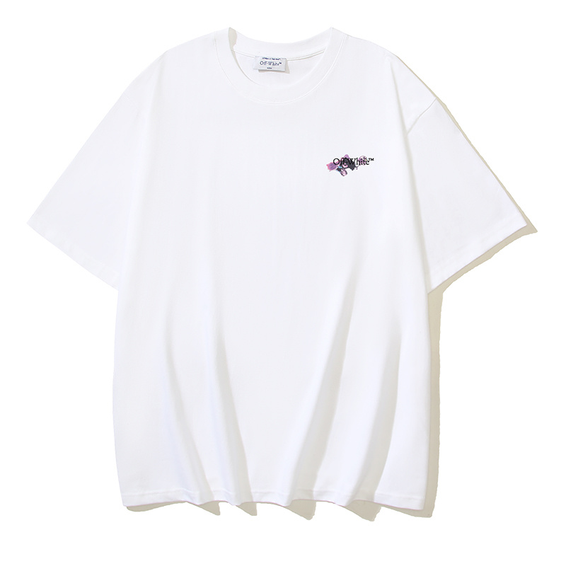 OFF-WHITE T-shirts-215